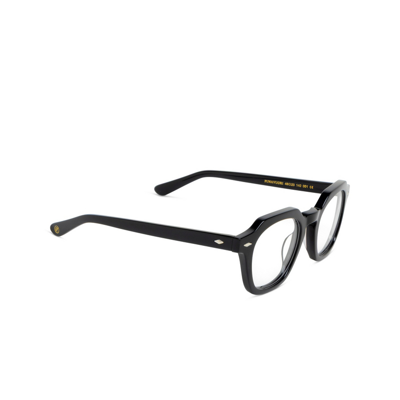 Gafas graduadas Agaze PUNAVUORI 001 black - 2/2