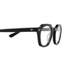 Agaze PUNAVUORI Eyeglasses 001 black - product thumbnail 5/7