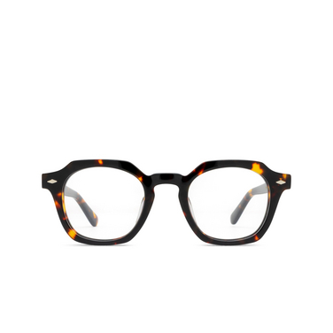 Gafas graduadas Agaze PUNAVUORI 002 havana - Vista delantera