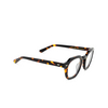 Agaze PUNAVUORI Eyeglasses 002 havana - product thumbnail 2/2