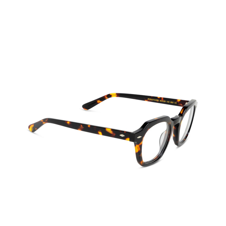 Agaze PUNAVUORI Eyeglasses 002 havana - 2/2
