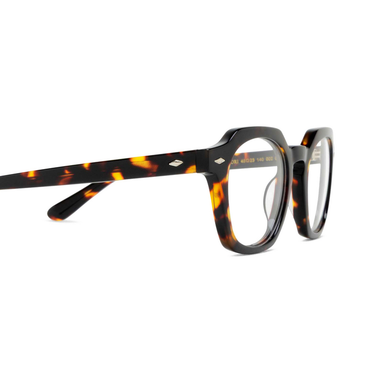 Agaze PUNAVUORI Eyeglasses 002 havana - 5/7