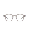 Gafas graduadas Agaze PUNAVUORI C004 crystal grey - Miniatura del producto 1/2