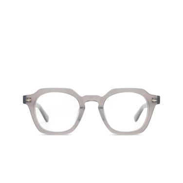 Gafas graduadas Agaze PUNAVUORI C004 crystal grey - Vista delantera