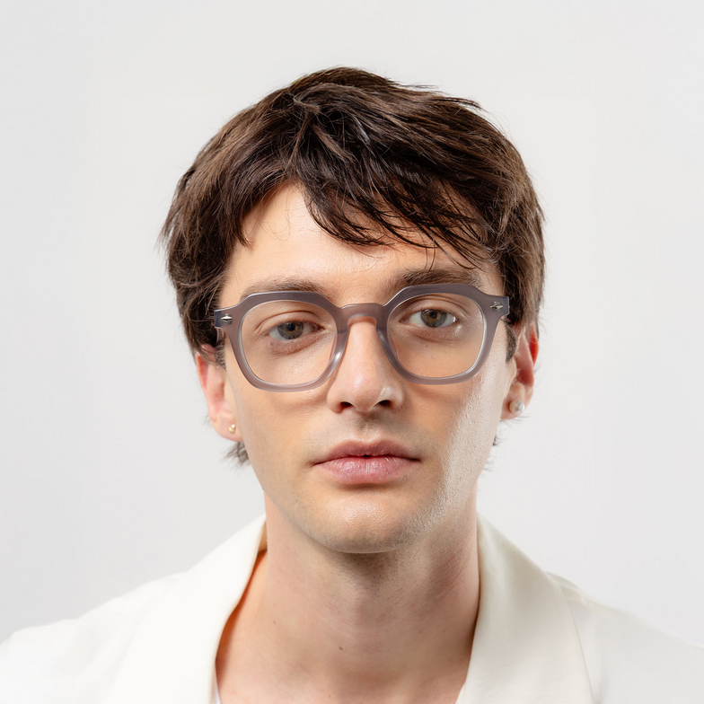 Gafas graduadas Agaze PUNAVUORI C004 crystal grey - 4/7