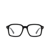 Gafas graduadas Agaze SAI KUNG 001 black - Miniatura del producto 1/2