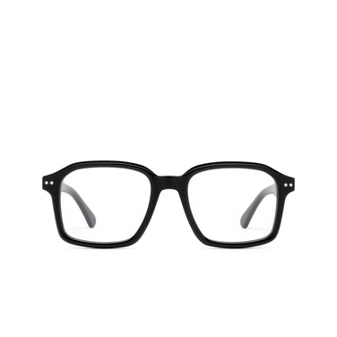 Gafas graduadas Agaze SAI KUNG 001 black - Vista delantera