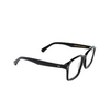 Gafas graduadas Agaze SAI KUNG 001 black - Miniatura del producto 2/2