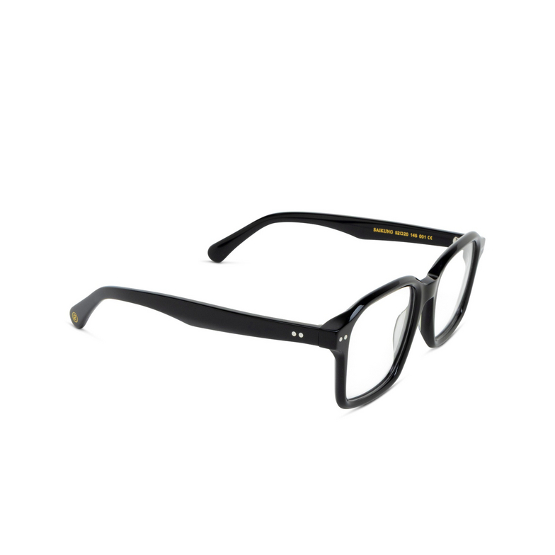 Gafas graduadas Agaze SAI KUNG 001 black - 2/2