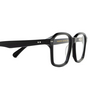 Agaze SAI KUNG Eyeglasses 001 black - product thumbnail 5/7