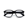Agaze SAI KUNG Eyeglasses 001 black - product thumbnail 6/7