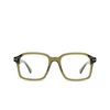 Gafas graduadas Agaze SAI KUNG C005 crystal green - Miniatura del producto 1/2