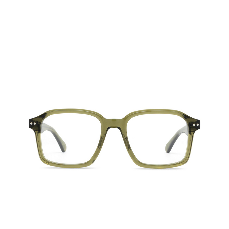 Gafas graduadas Agaze SAI KUNG C005 crystal green - 1/2
