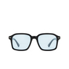 Agaze SAI KUNG SUN Sunglasses 001 black - product thumbnail 1/2