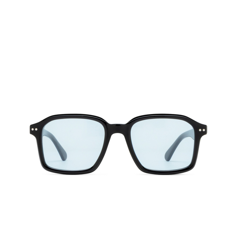 Agaze SAI KUNG SUN Sunglasses 001 black - 1/2