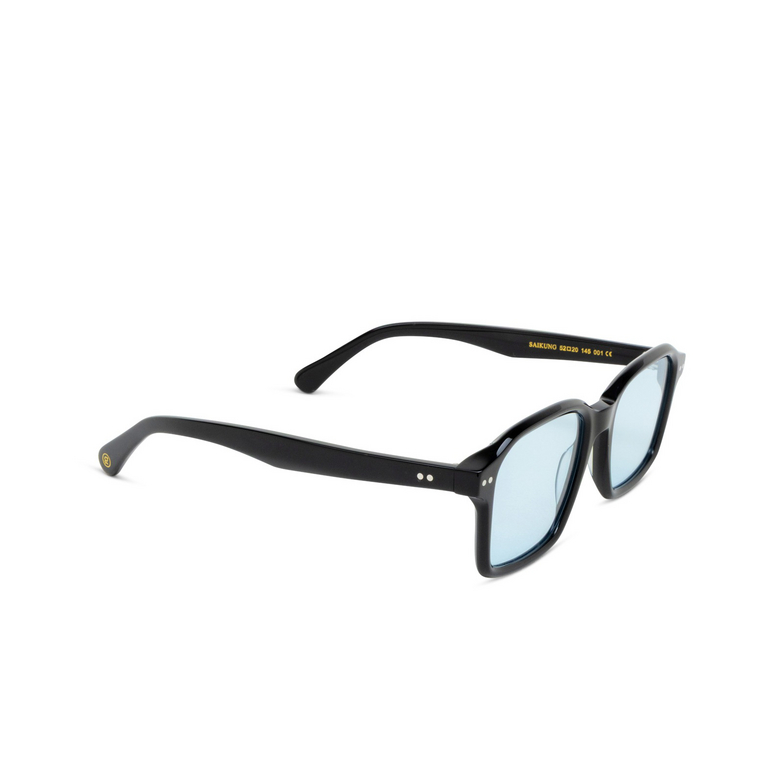 Agaze SAI KUNG SUN Sunglasses 001 black - 2/2