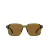 Agaze SAI KUNG SUN Sunglasses C005 crystal green - product thumbnail 1/2