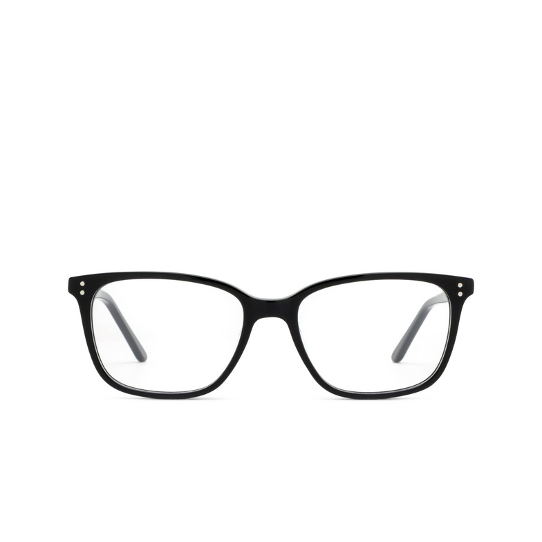 Agaze SAINT-HENRI Korrektionsbrillen 001 black - 1/2