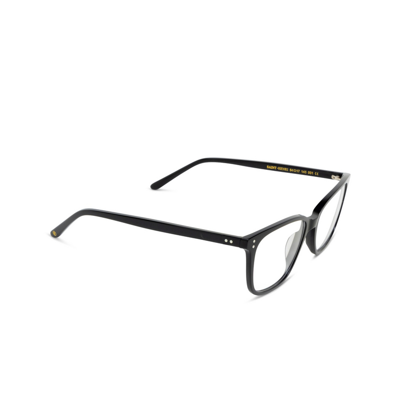Agaze SAINT-HENRI Korrektionsbrillen 001 black - 2/2