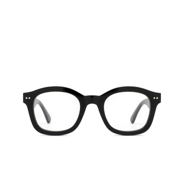 Gafas graduadas Agaze SAN RAFAEL 001 black - Vista delantera