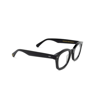 Gafas graduadas Agaze SAN RAFAEL 001 black - Vista tres cuartos