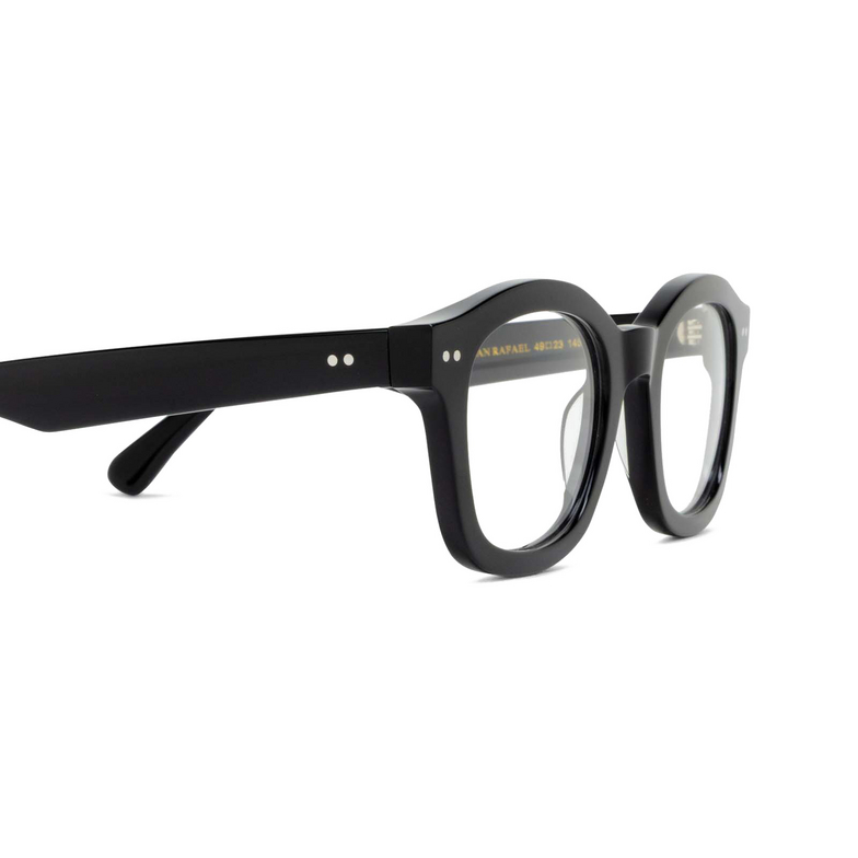 Gafas graduadas Agaze SAN RAFAEL 001 black - 5/7