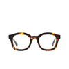 Gafas graduadas Agaze SAN RAFAEL 002 havana - Miniatura del producto 1/2