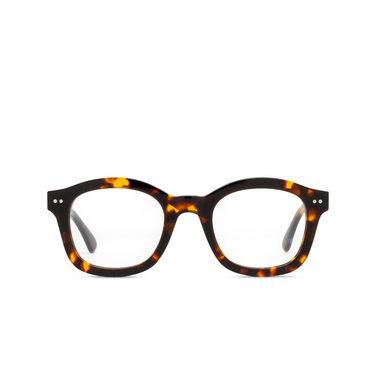 Gafas graduadas Agaze SAN RAFAEL 002 havana - Vista delantera