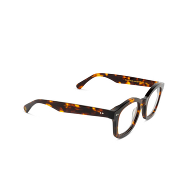 Gafas graduadas Agaze SAN RAFAEL 002 havana - Vista tres cuartos