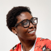 Agaze SAN RAFAEL Eyeglasses 002 havana - product thumbnail 3/7