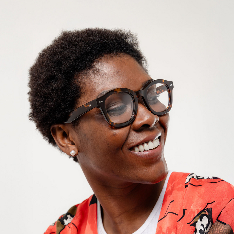 Agaze SAN RAFAEL Eyeglasses 002 havana - 3/7