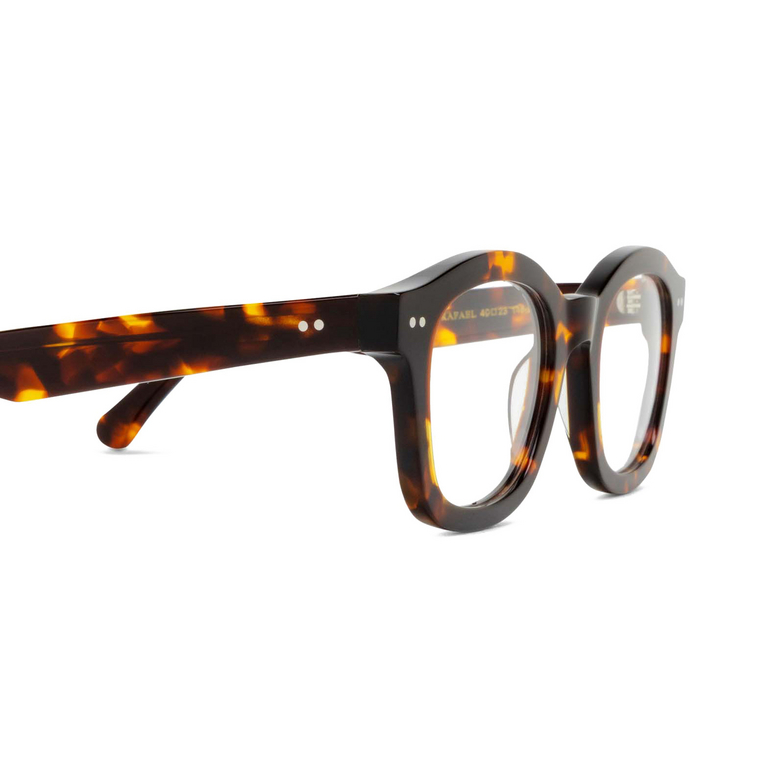 Agaze SAN RAFAEL Eyeglasses 002 havana - 5/7