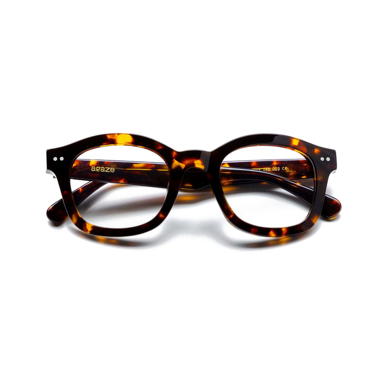 Agaze SAN RAFAEL Eyeglasses 002 havana - 6/7