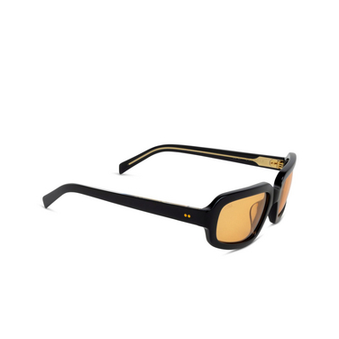 Lunettes de soleil AKILA JUPITER 01/87 black - Vue trois quarts