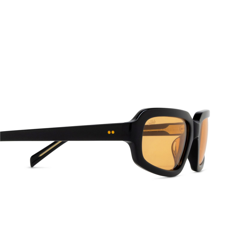 Lunettes de soleil AKILA JUPITER 01/87 black - 3/4