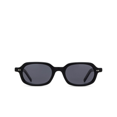 AKILA PSYCHE Sunglasses 01/01 black - front view