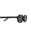 AKILA PSYCHE Sunglasses 01/01 black - product thumbnail 3/4