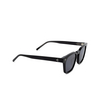 Gafas de sol AKILA CALIPSO 01/01 black - Miniatura del producto 2/4