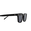 Gafas de sol AKILA CALIPSO 01/01 black - Miniatura del producto 3/4