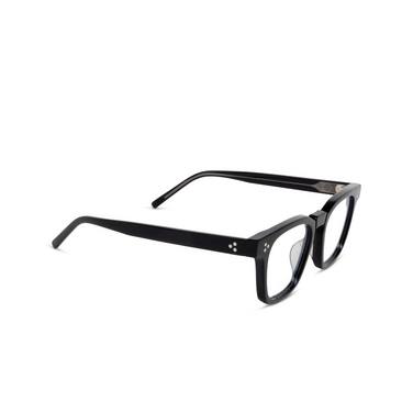 AKILA CALIPSO OPTICAL Eyeglasses 01/09 black - three-quarters view