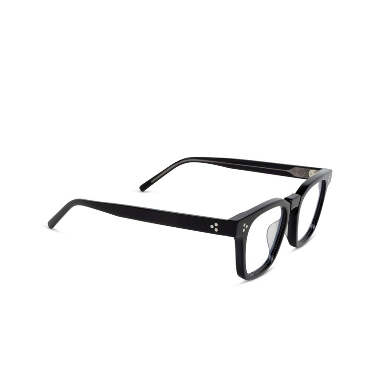 Gafas graduadas AKILA CALIPSO OPTICAL 01/09 black - 2/4