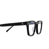 Gafas graduadas AKILA CALIPSO OPTICAL 01/09 black - Miniatura del producto 3/4