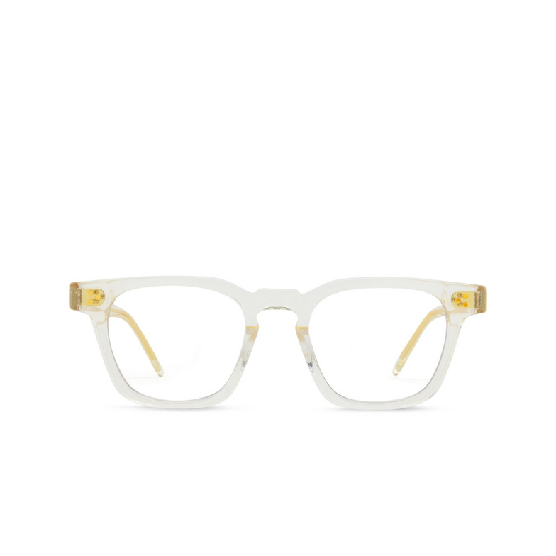 Lunettes de vue AKILA CALIPSO OPTICAL 09/09 crystal - 1/4