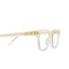 Lunettes de vue AKILA CALIPSO OPTICAL 09/09 crystal - Vignette du produit 3/4