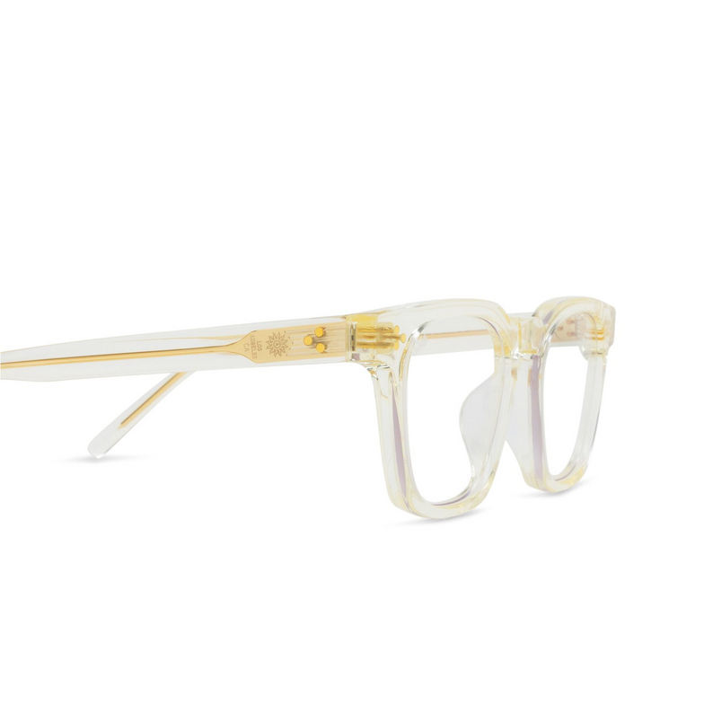 Lunettes de vue AKILA CALIPSO OPTICAL 09/09 crystal - 3/4