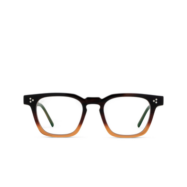 Lunettes de vue AKILA CALIPSO OPTICAL 13/09 brown gradient - Vue de face