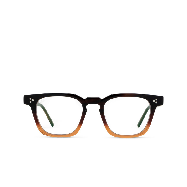 Gafas graduadas AKILA CALIPSO OPTICAL 13/09 brown gradient - 1/4