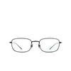 Gafas graduadas AKILA GRACE OPTICAL 01/09 matte black - Miniatura del producto 1/4