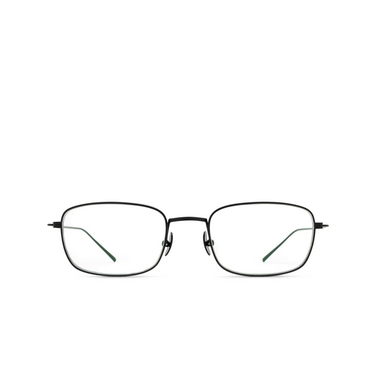 Lunettes de vue AKILA GRACE OPTICAL 01/09 matte black - Vue de face