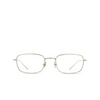 Lunettes de vue AKILA GRACE OPTICAL 05/09 silver - Vignette du produit 1/4